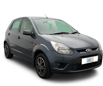Ford Figo-img